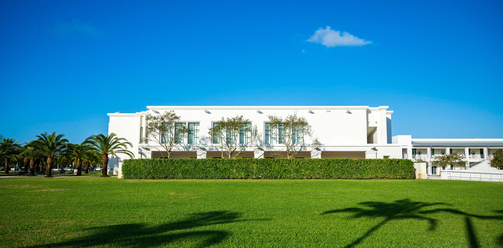 Full list of widgets